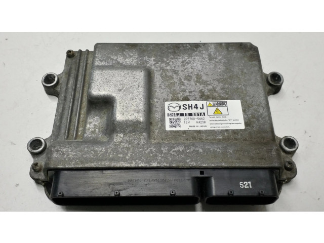 Řídící jednotka SH4J18881A, SH4J Mazda 6 2013