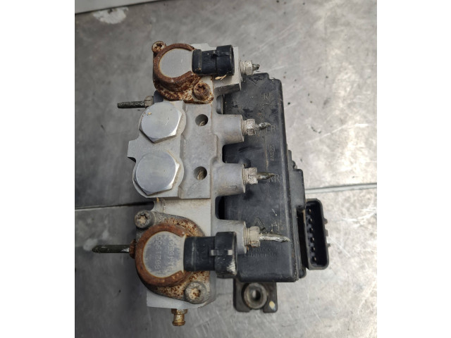 Блок АБС 18022716 Daewoo Nexia