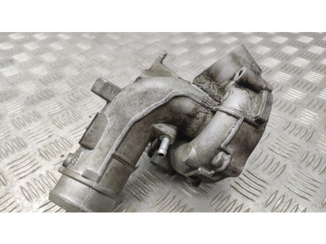 Turbodmychadlo Турбина 06J145701J   Skoda Superb B6 (3T) 1.8  Cda