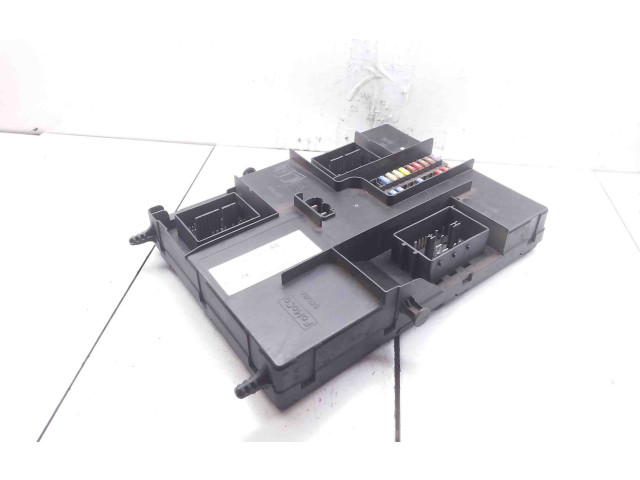 Блок комфорта BK2T14B476AU, M779T Ford Transit