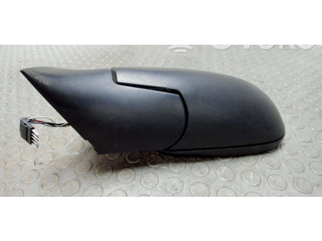 Zpětné zrcátko Mercedes-Benz A W168 1999 NICHTZUTREFFEND