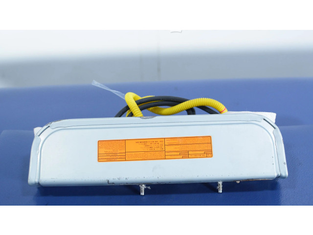 Подушка безопасности в сиденье    Subaru Forester SH