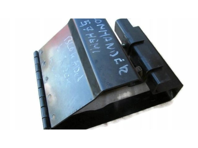 Блок управления    Jeep Grand Cherokee