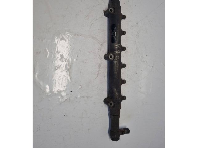 Магистральная трубка топлива 8658252, 0445215001 Volvo V70