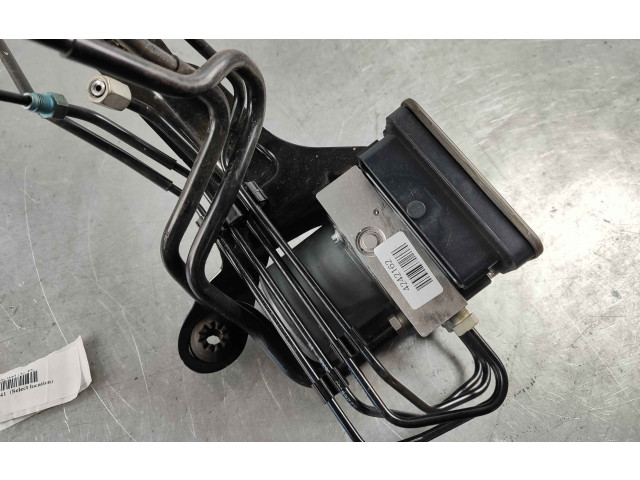 Блок ABS 31660941, 32281475 Volvo XC40