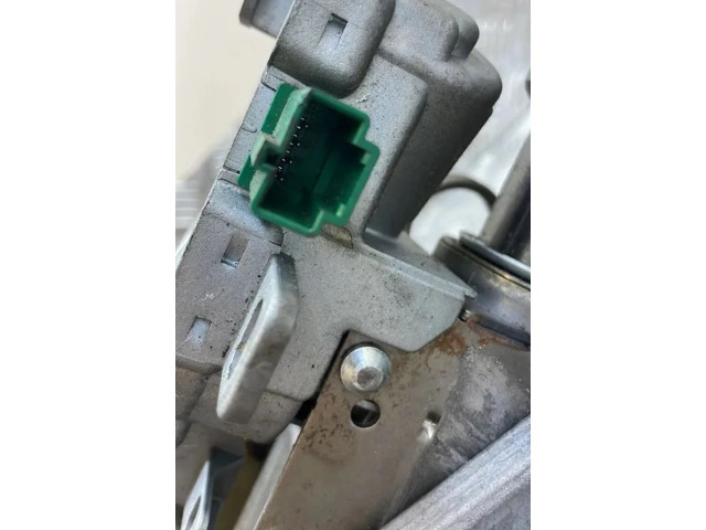 Комплект оси рулевого колеса P31280656, 31280656   Volvo V70