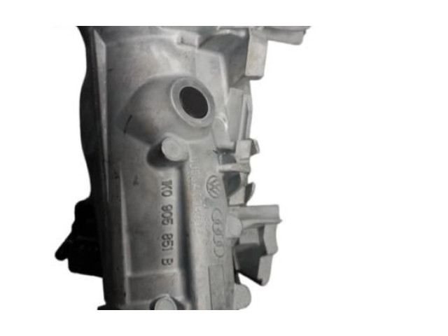 Блок предохранителей PASDEREFERENCE Audi A3 S3 8P