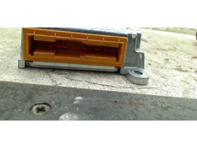 Блок подушек безопасности 550892900, 9643735880   Citroen Saxo