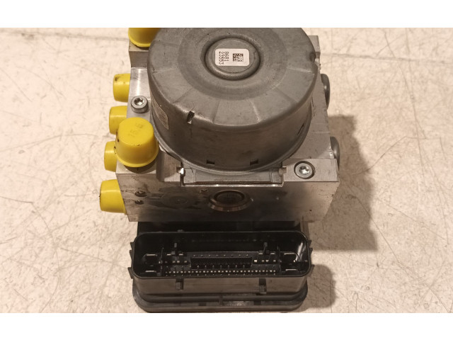 Блок АБС 1914186 Ford Galaxy 2006 - 2015 года