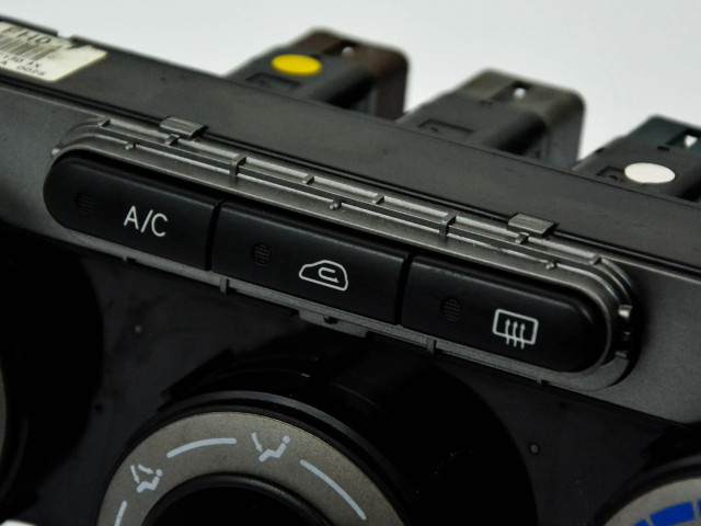 Блок управления климат-контролем 97250-0X130 Hyundai i10