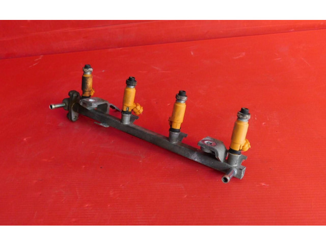 Форсунка Piaggio Porter