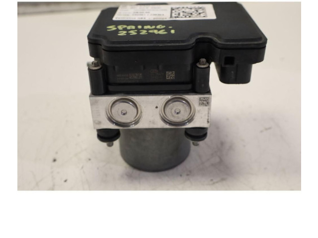 Блок АБС 0265956948   Dacia  Spring  2021 -  года