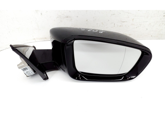 Zpětné zrcátko BMW 3 G20 G21 2023 FR62725, 21017646