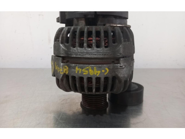 Генератор S751972103 BMW X3 E83