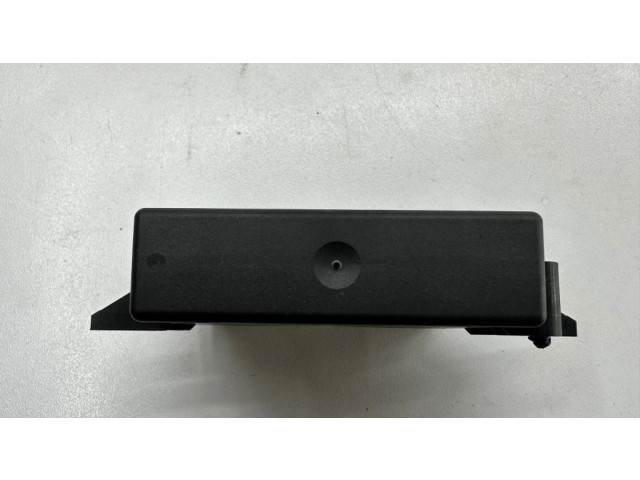 Блок управления парковки