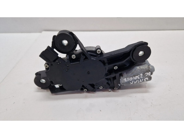 Моторчик заднего дворника 0390201875 Ford S-MAX