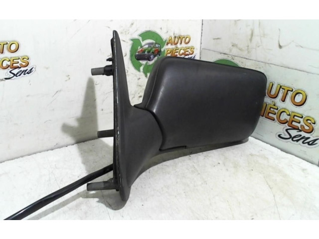 Зеркало (механическое) Volkswagen Golf III 1992 - 1997 года