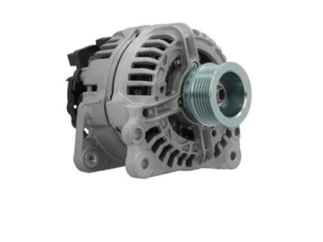 Генератор CA1512, 3EFFE Audi A3 S3 8L