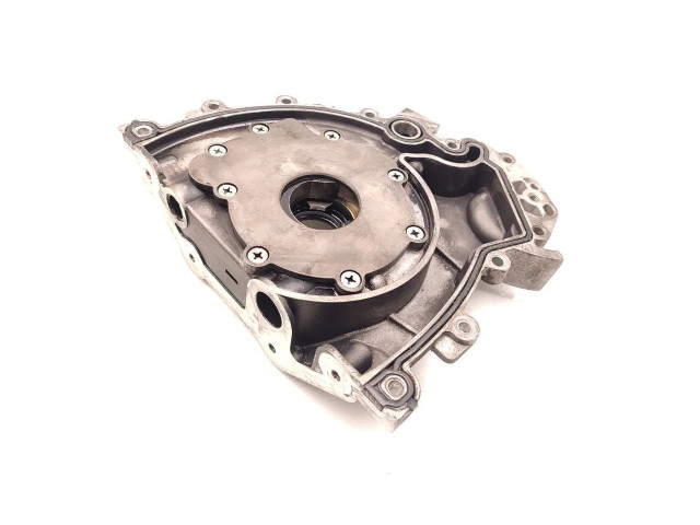 Масляный насос 306DT(AJTDV6) B1906-28-370 Jaguar XF