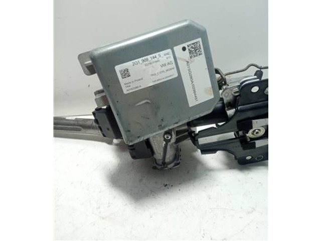 Руль Audi A1  2018 -  года 2Q1423510BG      