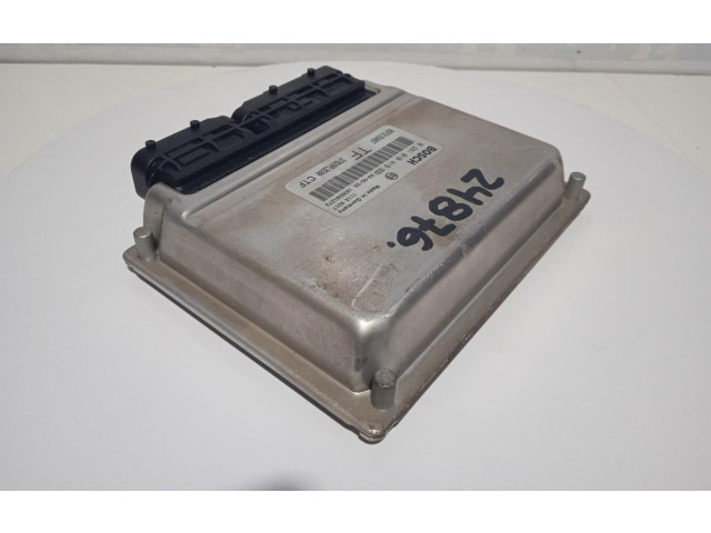 Řídící jednotka 37820PLZE00 Honda Civic