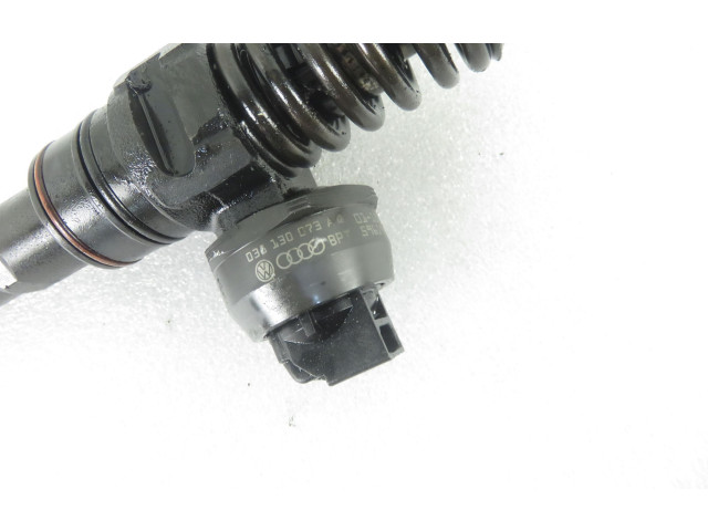 Vstřikovač 0414720213, 038130073AQ Volkswagen Sharan AUY