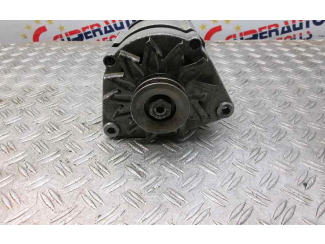 Генератор 93184962 Saab 900