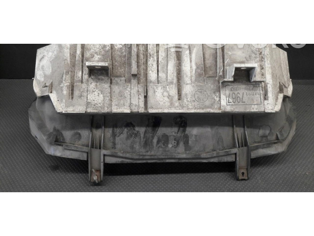 Спидометр (приборный щиток) MB917967 Mitsubishi Space Wagon