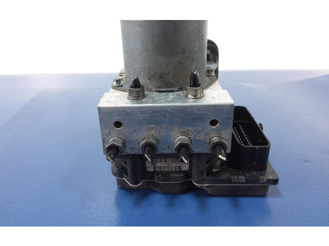 Jednotka ABS 8K0907379BC, 8K0907379BC Audi A5 8T 8F 2009