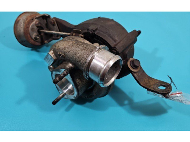 Турбина Honda FR-V 753707-9, IMPRK1358323