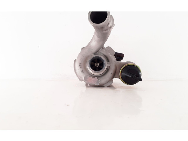 Турбина Renault Clio II 7381235004S, 7381235004S