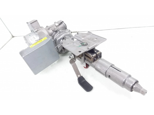 Насос рулевого управления