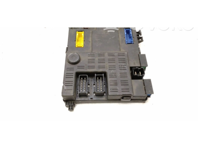 Блок комфорта 9642409480, 73005812 Citroen Xsara Picasso