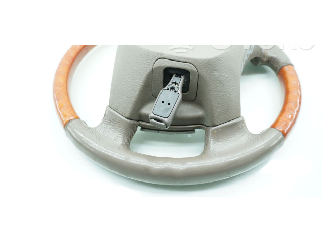 Руль Bentley Mulsanne 1980 - 1992 года