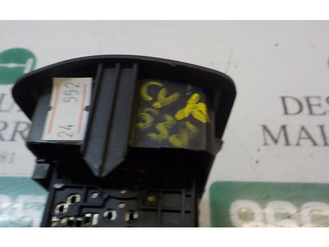 Блок управления Renault Clio III