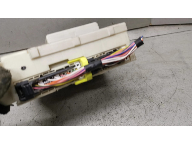 Блок комфорта 08345J24, 8273053020   Lexus IS 220D-250-350   