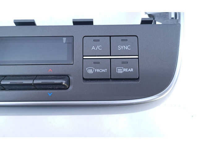 Píst 97250BE340, C200397090 Hyundai Kona I G3LE