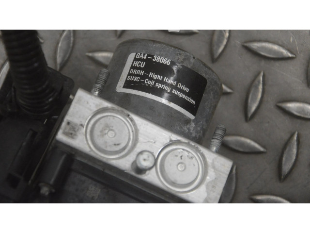 Рулевая рейка Блок ABS 104474500B Tesla Model 3 2017 - года