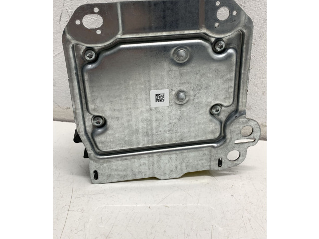 Блок подушек безопасности 68222888AA, 19224AE Jeep Grand Cherokee