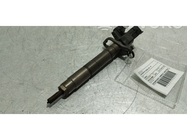 Жиклер (жиклеры) (форсунка (форсунки) 9X2Q9K546DB, 0445116013 Jaguar XF X250