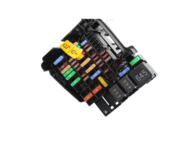 Блок предохранителей  5WA937615   Volkswagen ID.3    