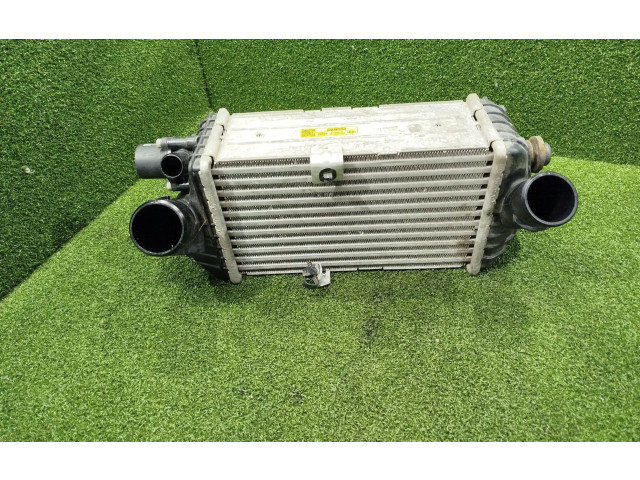 Интеркулер  2827007350, 394502M400   Hyundai Bayon 