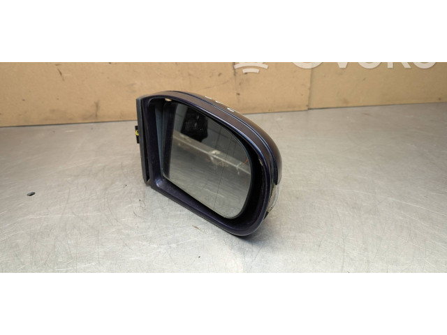 Zpětné zrcátko Mercedes-Benz C W203 2005 413133420