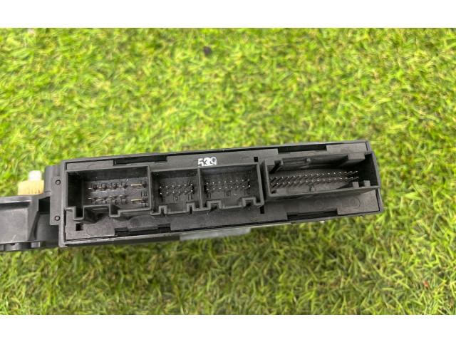 Přístrojová deska Audi A8 S8 D3 4E 2003 4E1959802, 4E1910802