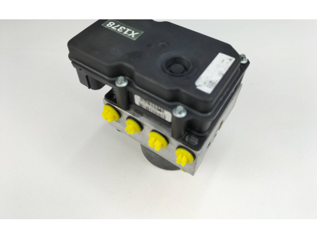 Блок АБС 0265232519, 9660107180 Citroen Berlingo 2008 - 2018 года