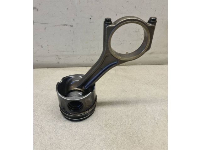  Поршень с шатуном  H268X  Land Rover Discovery 4 - LR4  