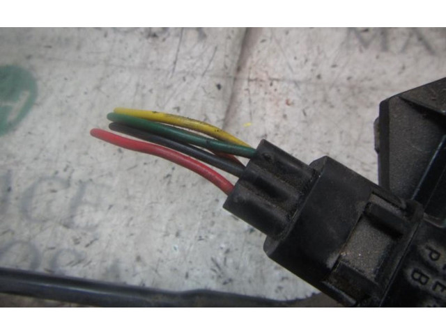 Vstřikovací lišta 981101G000, 981101G00 KIA Rio G4ED