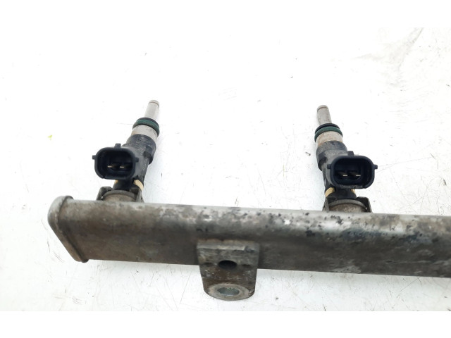 Комплект форсунок 1465A029 Mitsubishi Lancer VIII