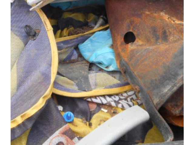 Блок управления климат-контролем 972502P535   KIA Sorento