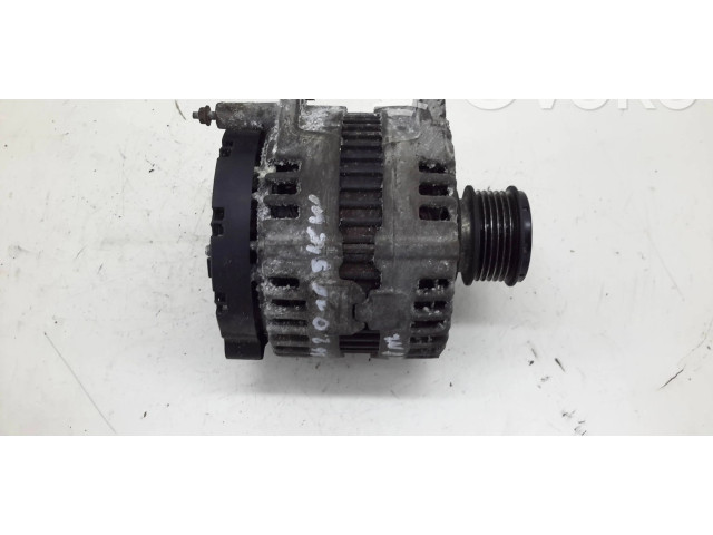 Генератор 03G903023, 038903023QX   Volkswagen PASSAT B6      